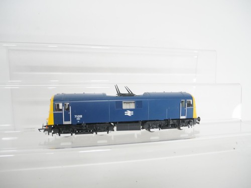 Hornby gauge class 71 - oo,
