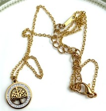 Tree of Life Necklace and