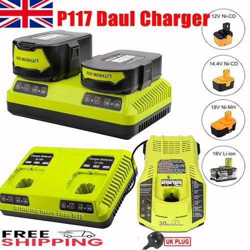 Fast charger for - fast,
