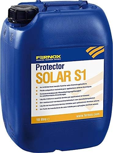 Fernox solar protector