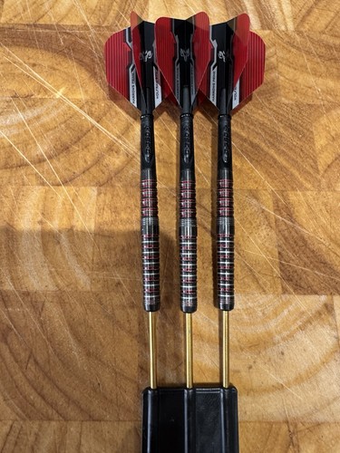 Harrows wolfram trinaty24g - harrows,