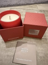 Molton Brown Single Wick