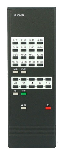 Geloso remote control - geloso,