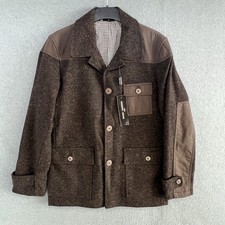 Guide London Chore Jacket