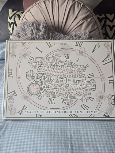 Plouise timeless beauty june - plouise,