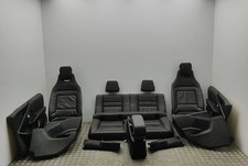 BMW i3 I01 Interior Seats W/