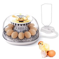 WingFly Automatic 12 Egg