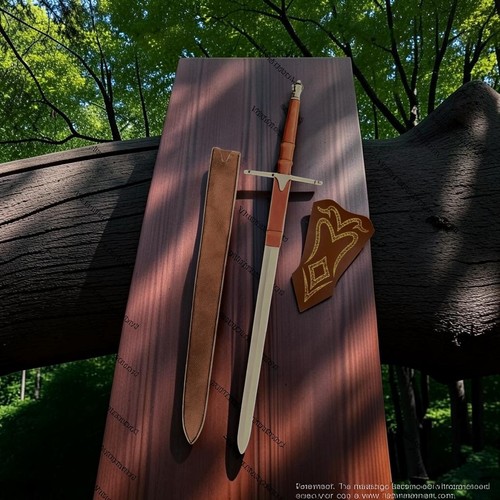 Brave heart sword william - brave,