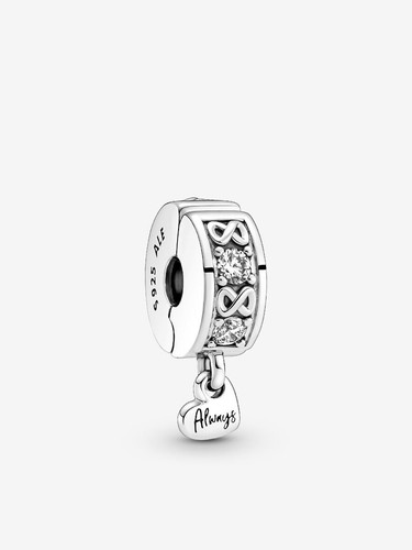 Pandora silver family - pandora,
