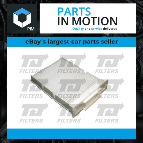 Pollen cabin filter qfc0329 - filter,