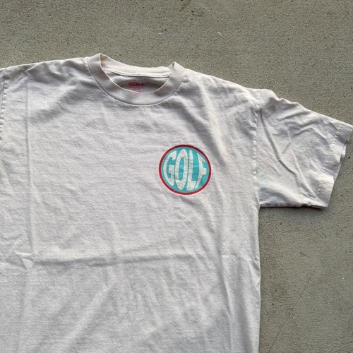 Golf wang tee - size, medium