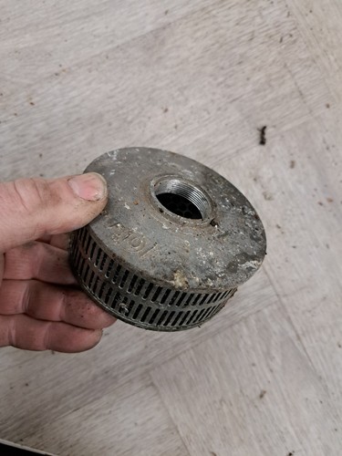 Air filter dell - air, dell'orto
