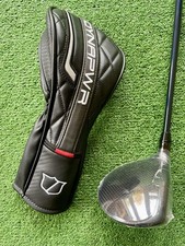 Wilson Dynapwr Carbon Fairway