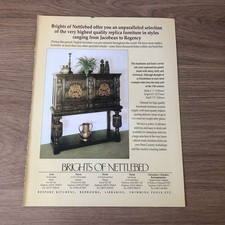 GUNS18 MAGAZINE ADVERT 12X9