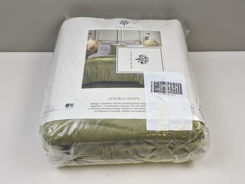 Appletree olive green velvet - appletree,