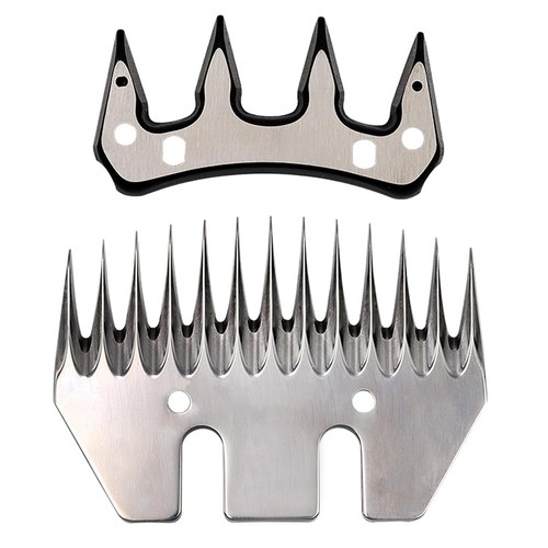 Sheep shears blades - sheep,