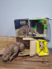 Star Wars 1997 Kenner POTF2