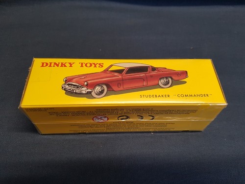 Dinky toys 540 atlas norev - toys,