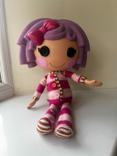 Lalaloopsy large pillow - large,