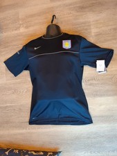 Official Aston Villa Nike