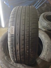 1 X 205 40 R18 86Y ACCELERA ( NO PUNCTURE NO REPAIR )