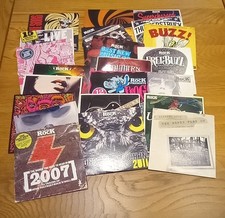 Classic rock magazine - 22, x