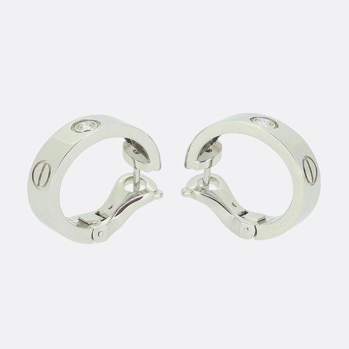 Cartier classic model two - classic,