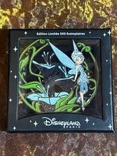 DISNEYLAND PARIS FAIRY