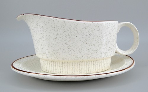Poole pottery parkstone - poole, gravy