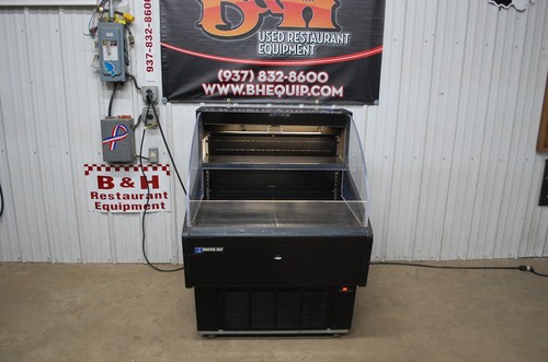 Master bilt open air deli - master-bilt,