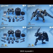 Lost Planet MFT MS-14