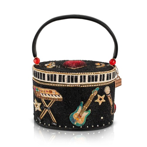Mary frances jam session - mary, bead