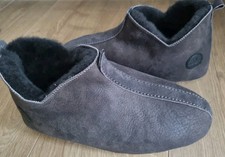 shepherd of Sweden Luxory Women's slippers Size Uk9 US 9 EU 43 