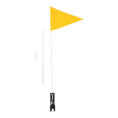 Running pace flag waterproof - running,