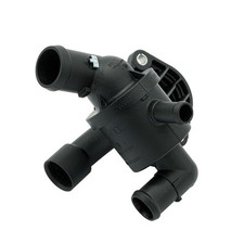 Thermostat Coolant For Audi