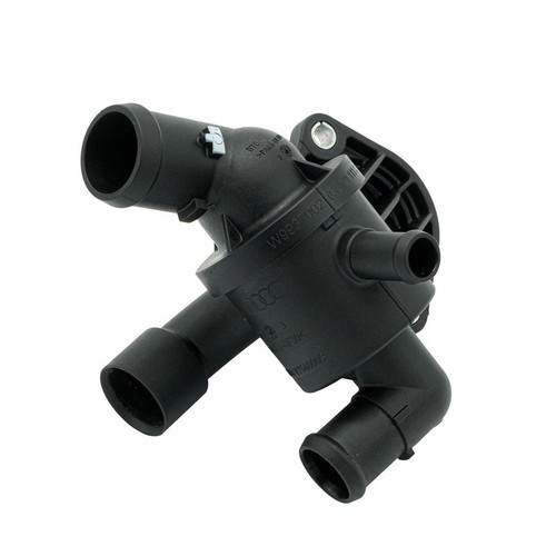 Thermostat coolant for audi - coolant,