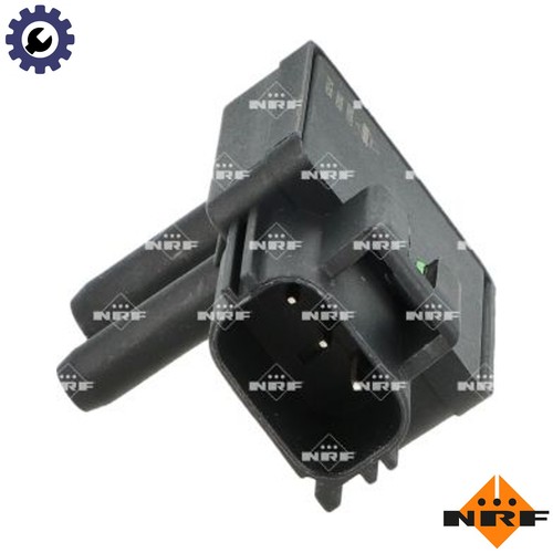 Sensor exhaust pressure 708029 - sensor,