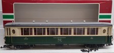 LGB 35650 G Scale RhB Salon