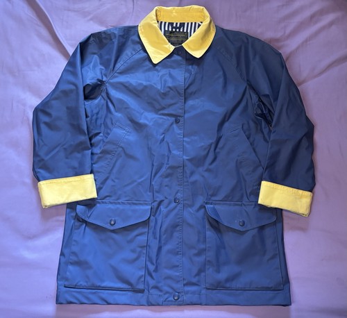 Vintage eddie bauer rain - vintage,
