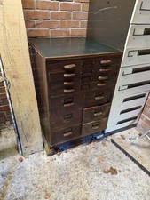 Map Chest/blueprint Drawer