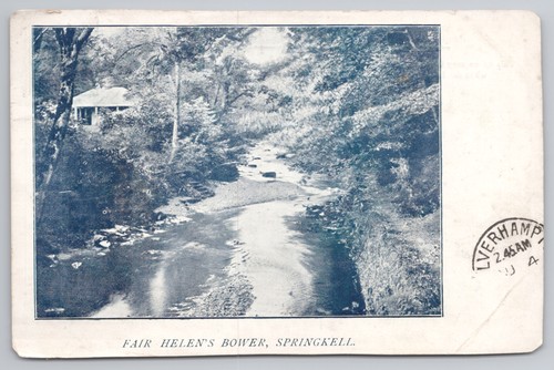 Fair helens bower - helens,