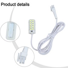 Sewing Machine Optimized LED