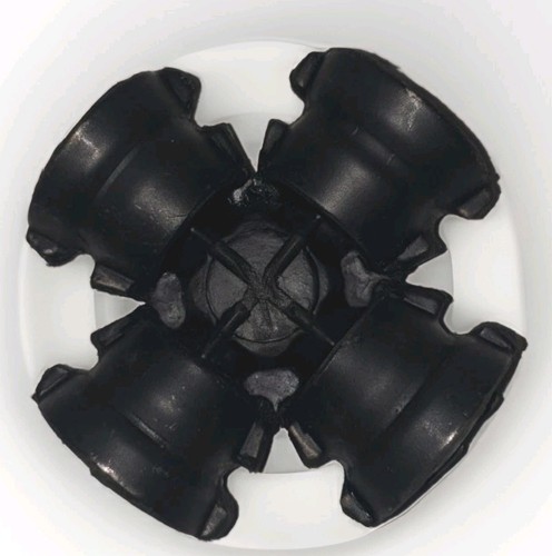 Drive coupling for - drive, 1100