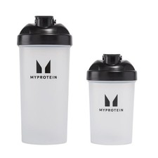 Myprotein plastic shaker - plastic,