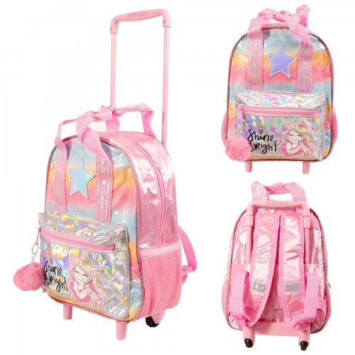 Shine bright unicorn - bright,