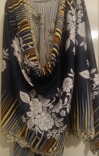 Pakistani designer stitched - pakistani,
