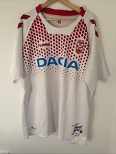 England Rugby League Shirt