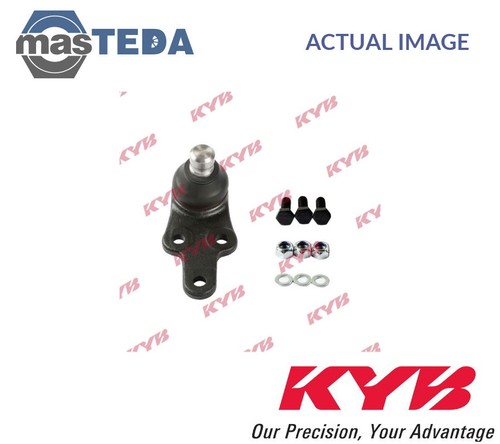 Kbj4262 suspension ball joint - suspension,