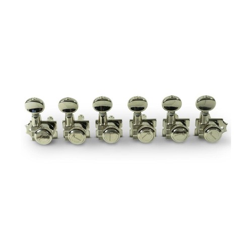 Kluson line locking - 6,