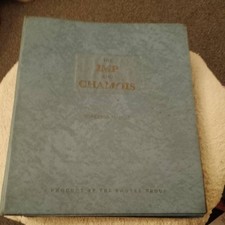 Hillman Imp & Singer Chamois Workshop Manual